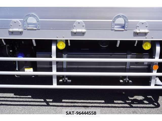 Isuzu FORWARD 2018-12 374307-14