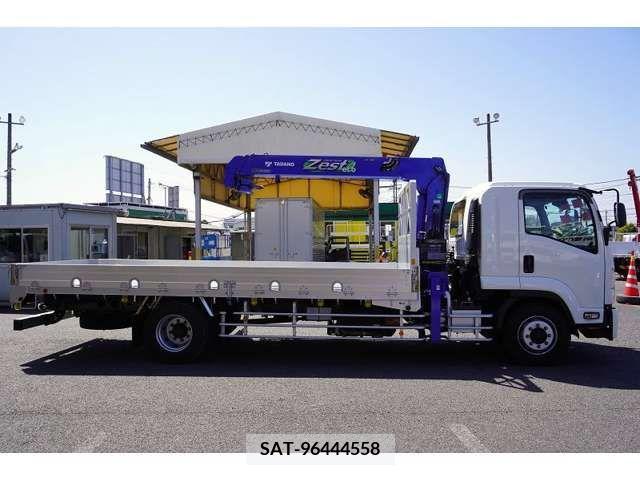 Isuzu FORWARD 2018-12 374307-4