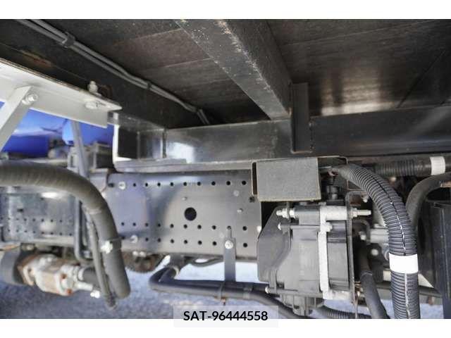 Isuzu FORWARD 2018-12 374307-10