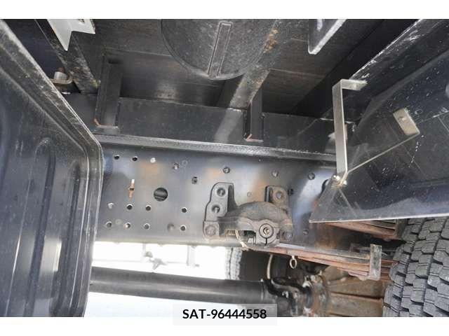 Isuzu FORWARD 2018-12 374307-9