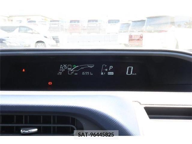 Toyota AQUA 2015-10 314038-8