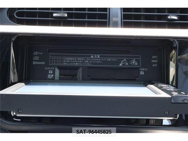 Toyota AQUA 2015-10 314038-17