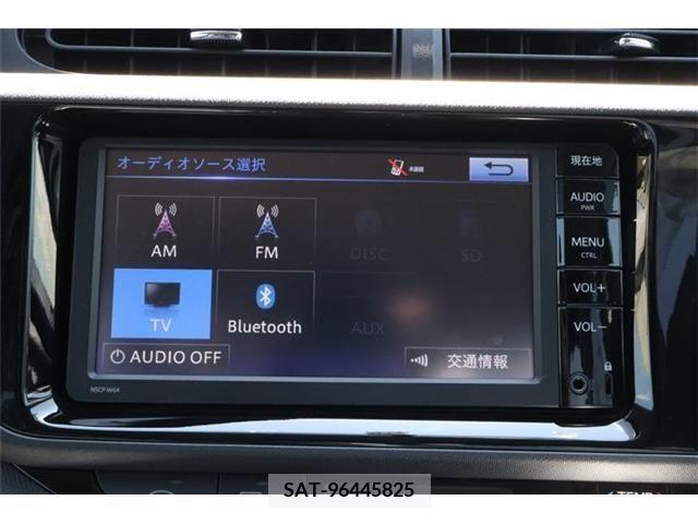 Toyota AQUA 2015-10 314038-16