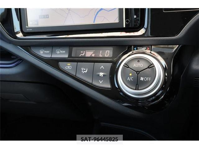Toyota AQUA 2015-10 314038-15