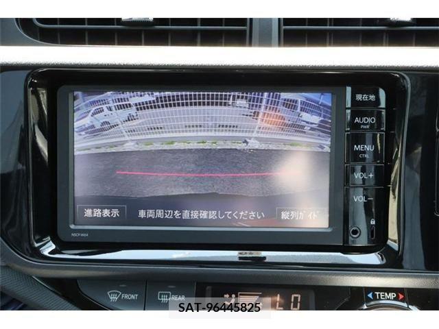 Toyota AQUA 2015-10 314038-5
