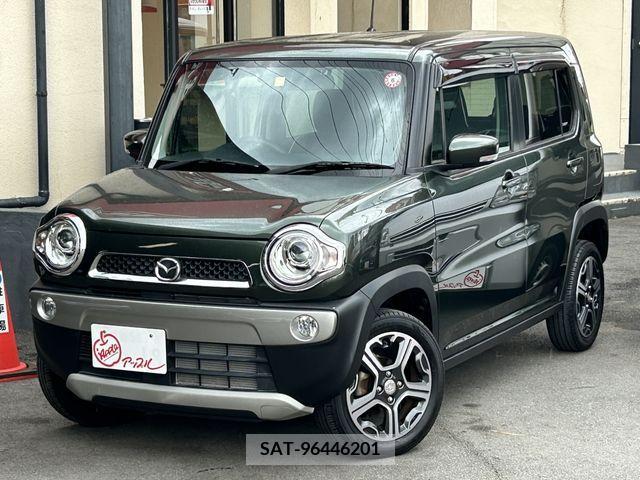 Mazda FLAIR CROSSOVER 2018-03 233300-0