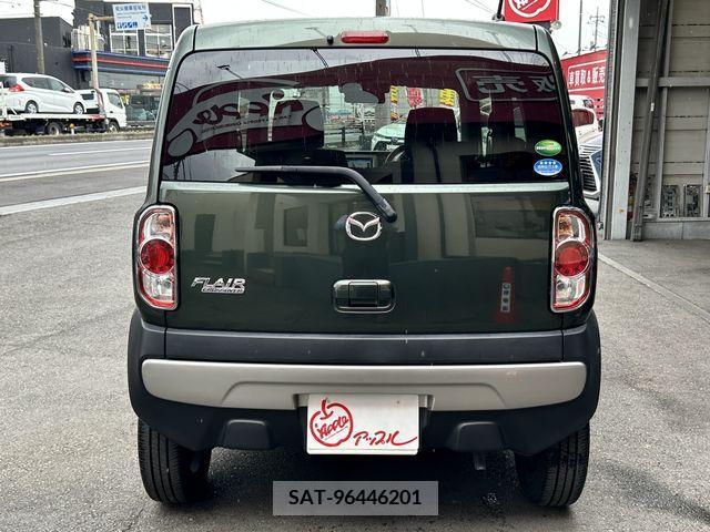 Mazda FLAIR CROSSOVER 2018-03 233300-2
