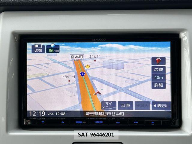 Mazda FLAIR CROSSOVER 2018-03 233300-3