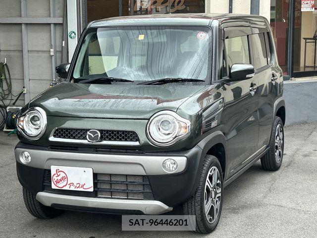 Mazda FLAIR CROSSOVER 2018-03 233300-5