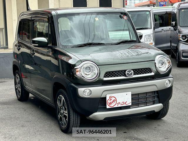 Mazda FLAIR CROSSOVER 2018-03 233300-6