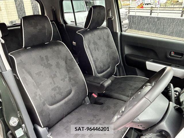 Mazda FLAIR CROSSOVER 2018-03 233300-13