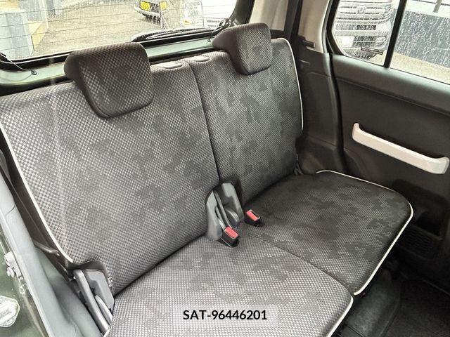 Mazda FLAIR CROSSOVER 2018-03 233300-14