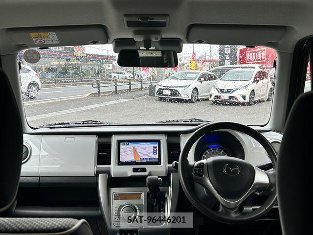 Mazda FLAIR CROSSOVER 2018-03 233300-11
