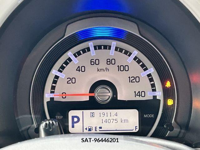 Mazda FLAIR CROSSOVER 2018-03 233300-15