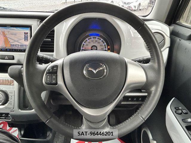Mazda FLAIR CROSSOVER 2018-03 233300-16