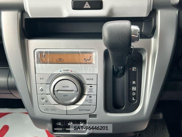 Mazda FLAIR CROSSOVER 2018-03 233300-12