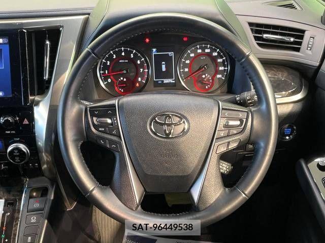 Toyota VELLFIRE 2021-09 287918-12