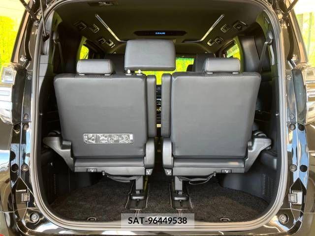 Toyota VELLFIRE 2021-09 287918-11