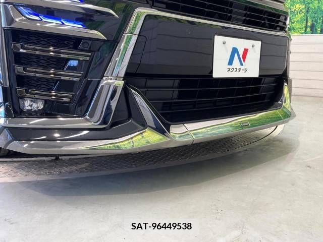 Toyota VELLFIRE 2021-09 287918-2