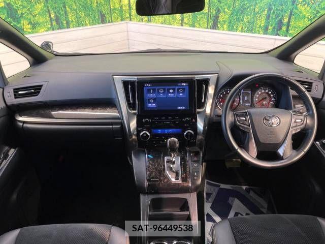 Toyota VELLFIRE 2021-09 287918-1