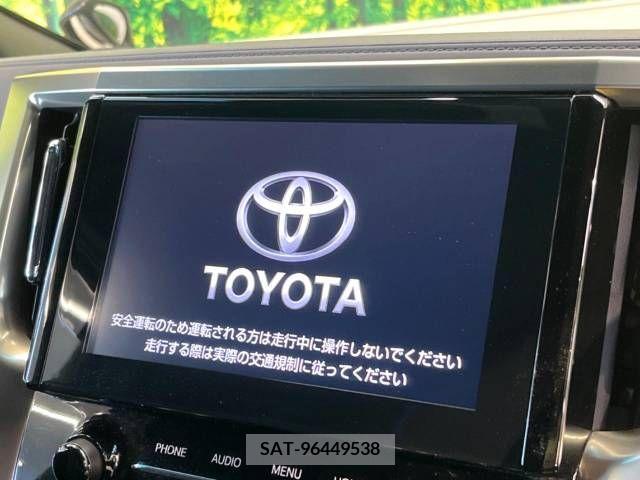 Toyota VELLFIRE 2021-09 287918-4