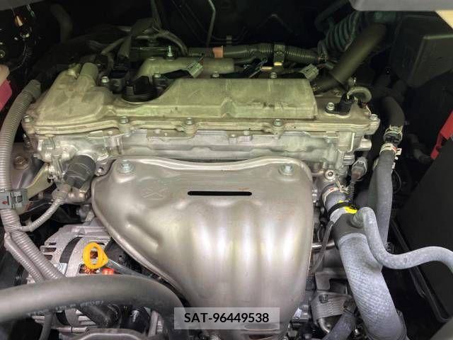 Toyota VELLFIRE 2021-09 287918-19
