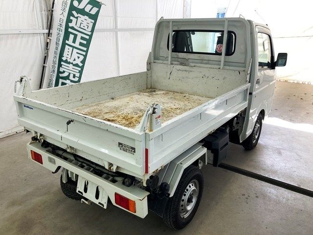 Suzuki CARRY TRUCK 2016-11 28472-4