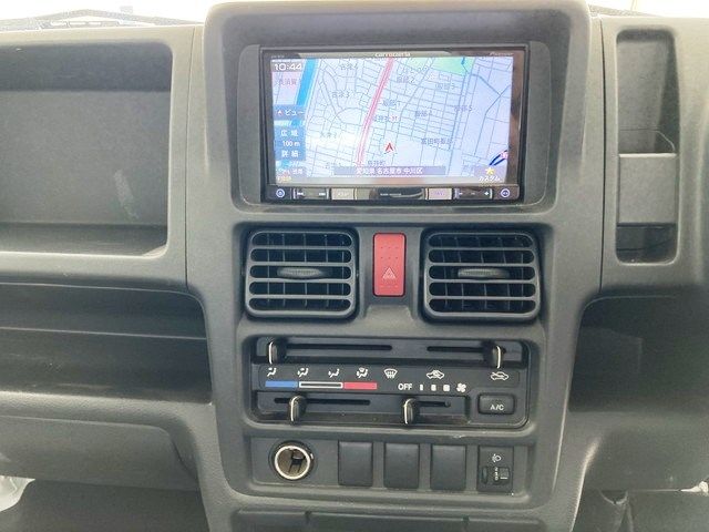 Suzuki CARRY TRUCK 2016-11 28472-19