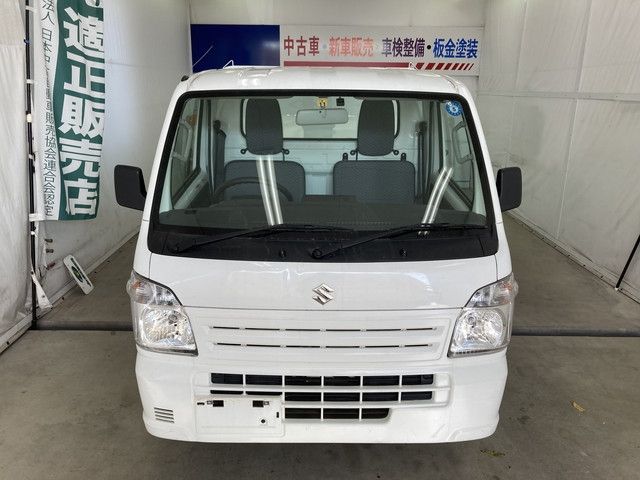 Suzuki CARRY TRUCK 2016-11 28472-5