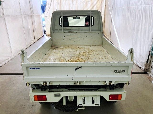 Suzuki CARRY TRUCK 2016-11 28472-6