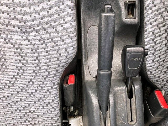 Suzuki CARRY TRUCK 2016-11 28472-18
