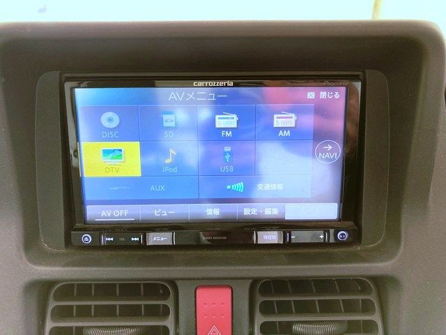 Suzuki CARRY TRUCK 2016-11 28472-21
