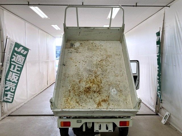 Suzuki CARRY TRUCK 2016-11 28472-7