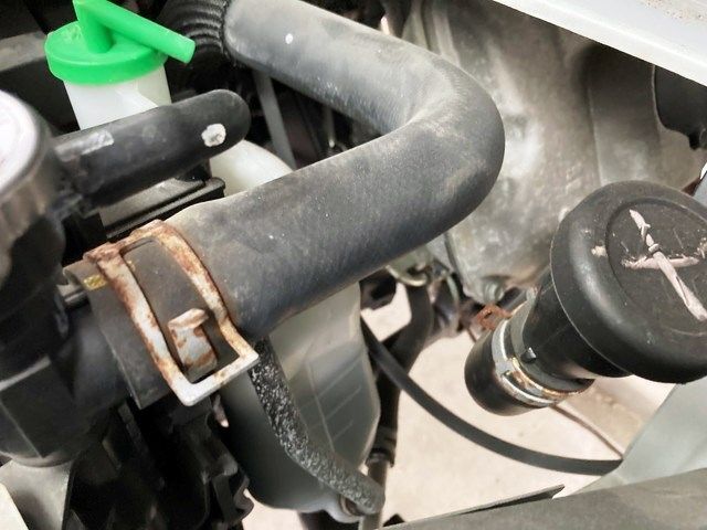 Suzuki CARRY TRUCK 2016-11 28472-25