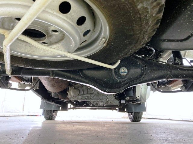 Suzuki CARRY TRUCK 2016-11 28472-11