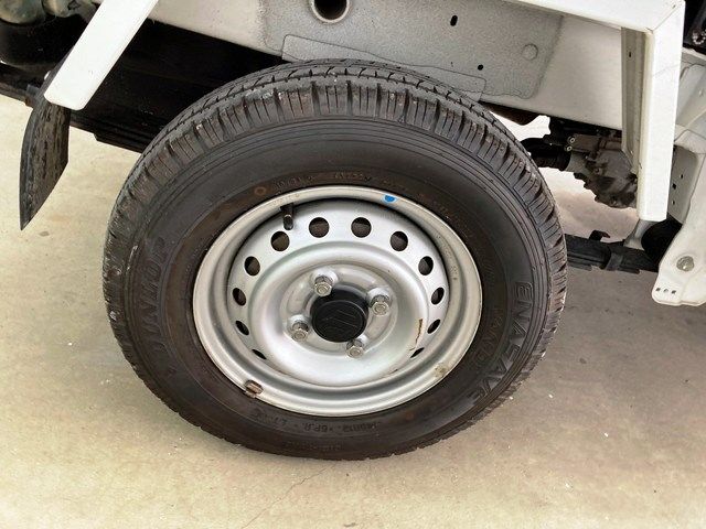 Suzuki CARRY TRUCK 2016-11 28472-12