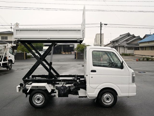 Suzuki CARRY TRUCK 2016-11 28472-13