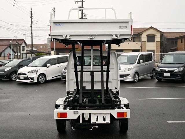 Suzuki CARRY TRUCK 2016-11 28472-14