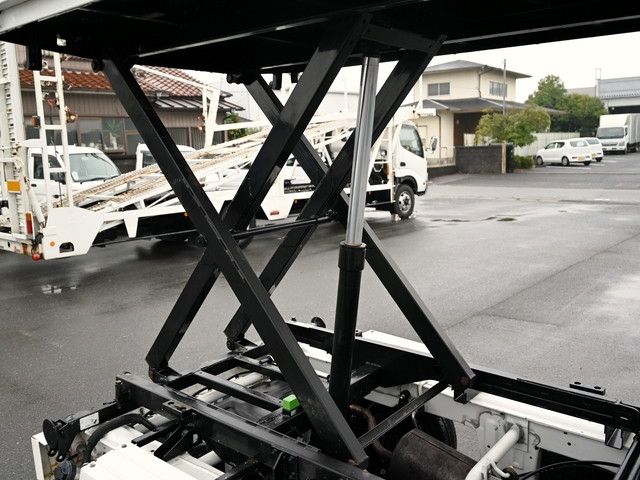 Suzuki CARRY TRUCK 2016-11 28472-15