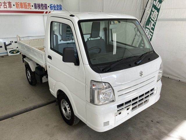 Suzuki CARRY TRUCK 2016-11 28472-0
