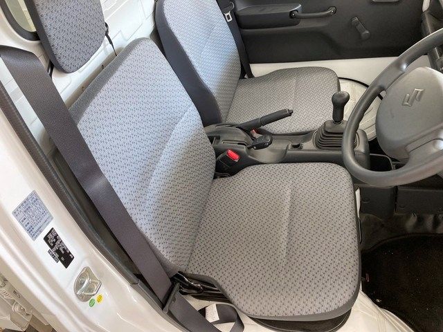 Suzuki CARRY TRUCK 2016-11 28472-1