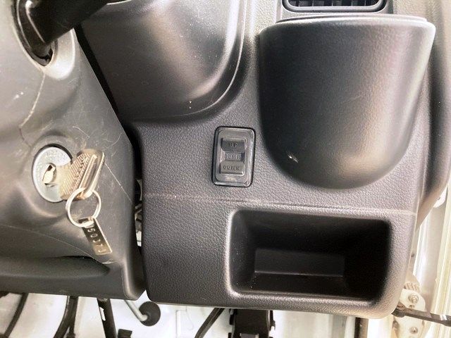 Suzuki CARRY TRUCK 2016-11 28472-17