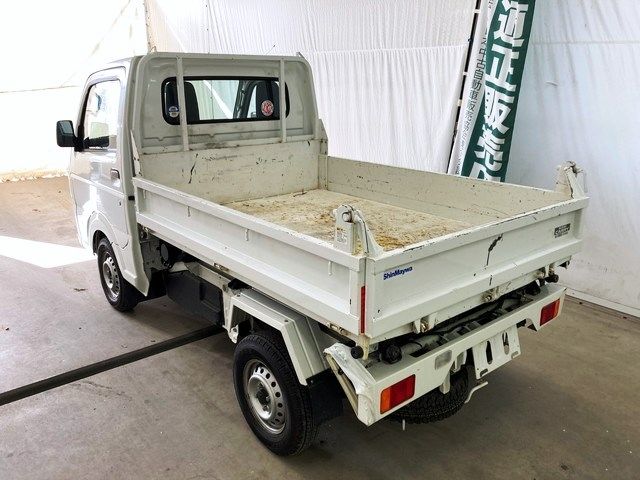 Suzuki CARRY TRUCK 2016-11 28472-2