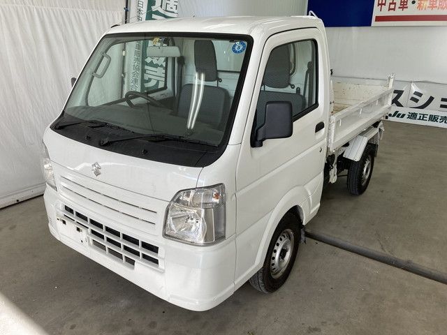 Suzuki CARRY TRUCK 2016-11 28472-3