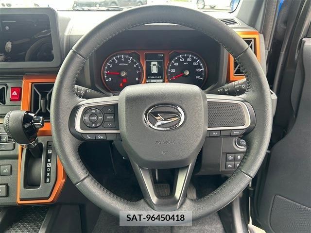 Daihatsu TAFT 2023-07 344571-11