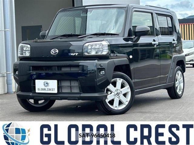 Daihatsu TAFT 2023-07 344571-0