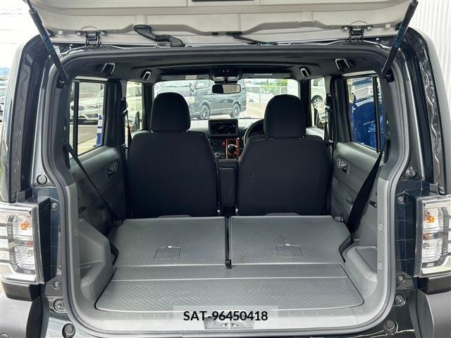 Daihatsu TAFT 2023-07 344571-10