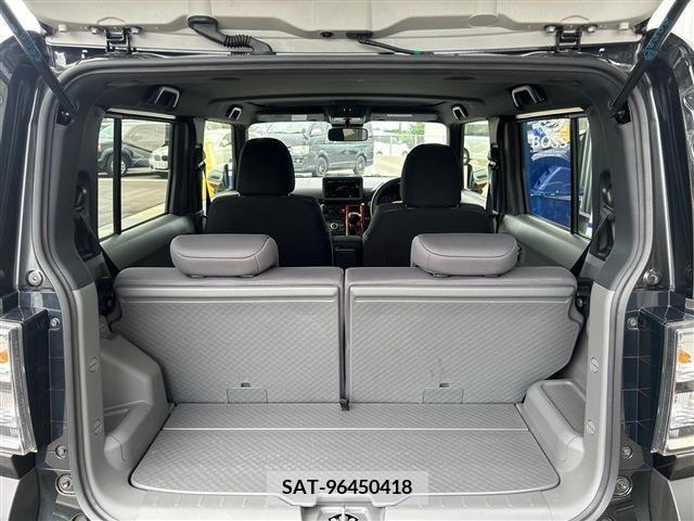 Daihatsu TAFT 2023-07 344571-9