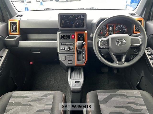 Daihatsu TAFT 2023-07 344571-8