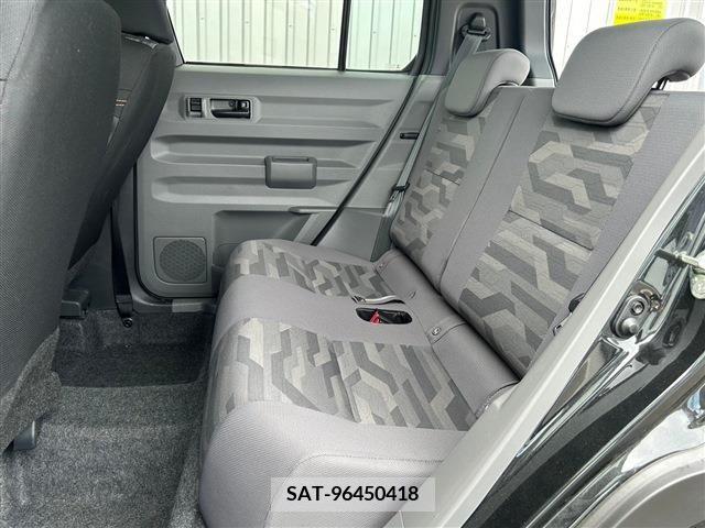 Daihatsu TAFT 2023-07 344571-7